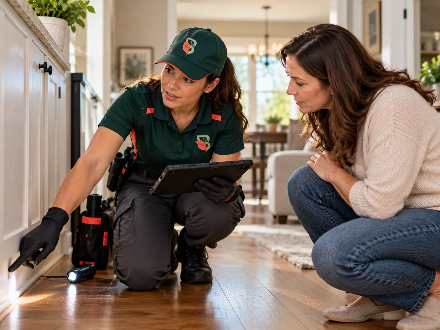 Pest Control Kinderhook, IL FAQs